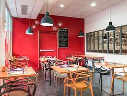 ibis Styles Lyon Villeurbanne Parc de la Tête d'Or