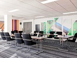 ibis Styles Lyon Villeurbanne Parc de la Tête d'Or