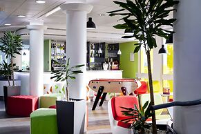 ibis Styles Lyon Villeurbanne Parc de la Tête d'Or