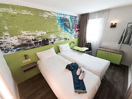 ibis Styles Lyon Villeurbanne Parc de la Tête d'Or