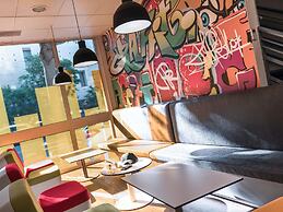 ibis Styles Lyon Villeurbanne Parc de la Tête d'Or