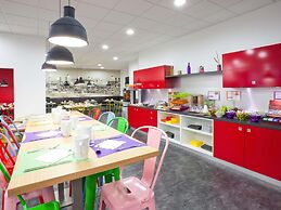 ibis Styles Lyon Villeurbanne Parc de la Tête d'Or