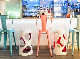 ibis Styles Lyon Villeurbanne Parc de la Tête d'Or