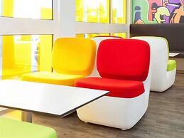 ibis Styles Lyon Villeurbanne Parc de la Tête d'Or