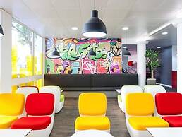 ibis Styles Lyon Villeurbanne Parc de la Tête d'Or