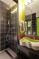 ibis Styles Lyon Villeurbanne Parc de la Tête d'Or