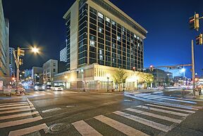 Holiday Inn Downtown Memphis by IHG