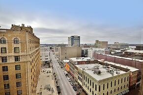 Holiday Inn Downtown Memphis by IHG