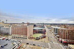 Holiday Inn Downtown Memphis by IHG