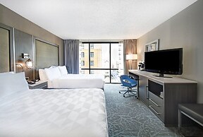 Holiday Inn Downtown Memphis by IHG