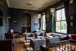 The Milner York