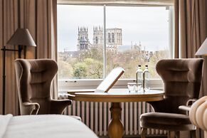 The Milner York