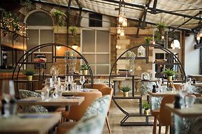 The Milner York