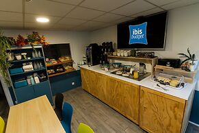 ibis budget Boulogne-sur-Mer Centre les Ports
