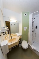 ibis budget Boulogne-sur-Mer Centre les Ports