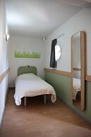 ibis budget Boulogne-sur-Mer Centre les Ports