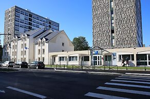 ibis budget Boulogne-sur-Mer Centre les Ports