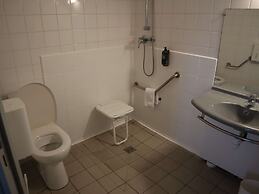 ibis budget Boulogne-sur-Mer Centre les Ports