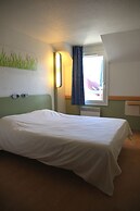 ibis budget Boulogne-sur-Mer Centre les Ports