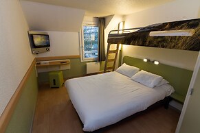 ibis budget Boulogne-sur-Mer Centre les Ports