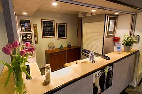 ibis budget Boulogne-sur-Mer Centre les Ports