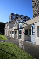 ibis budget Boulogne-sur-Mer Centre les Ports