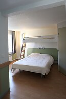 ibis budget Boulogne-sur-Mer Centre les Ports