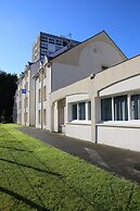 ibis budget Boulogne-sur-Mer Centre les Ports