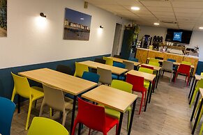 ibis budget Boulogne-sur-Mer Centre les Ports