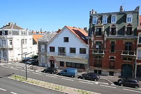 ibis budget Boulogne-sur-Mer Centre les Ports
