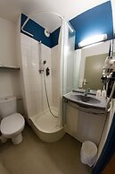 ibis budget Boulogne-sur-Mer Centre les Ports