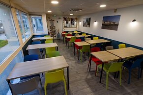 ibis budget Boulogne-sur-Mer Centre les Ports