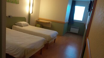 ibis budget Boulogne-sur-Mer Centre les Ports