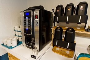 ibis budget Boulogne-sur-Mer Centre les Ports