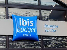 ibis budget Boulogne-sur-Mer Centre les Ports