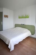 ibis budget Boulogne-sur-Mer Centre les Ports