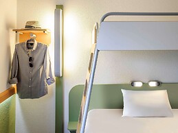 ibis budget Boulogne-sur-Mer Centre les Ports