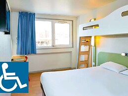 ibis budget Boulogne-sur-Mer Centre les Ports