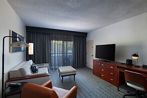 Courtyard by Marriott Dallas Plano Parkway at Preston Road