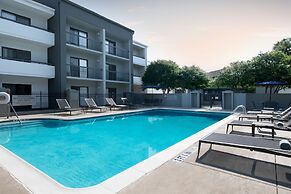 Courtyard by Marriott Dallas Plano Parkway at Preston Road