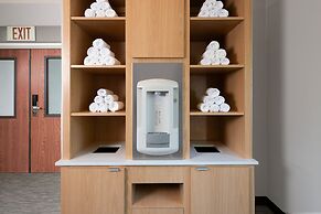 Courtyard by Marriott Dallas Plano Parkway at Preston Road