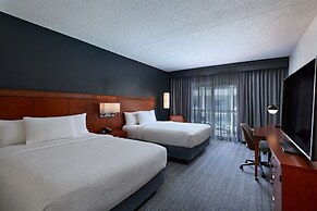 Courtyard by Marriott Dallas Plano Parkway at Preston Road