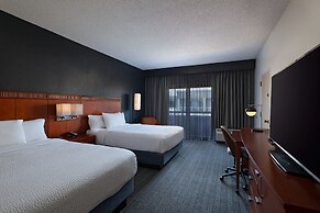 Courtyard by Marriott Dallas Plano Parkway at Preston Road
