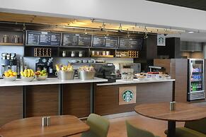 Courtyard by Marriott Dallas Plano Parkway at Preston Road