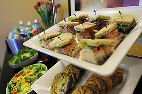 Courtyard by Marriott Dallas Plano Parkway at Preston Road