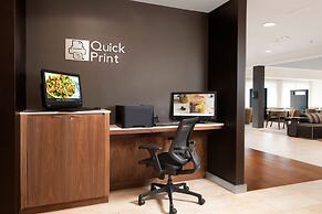 Courtyard by Marriott Dallas Plano Parkway at Preston Road