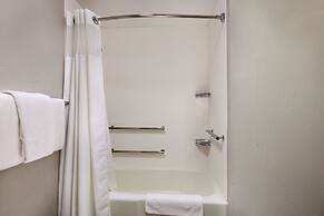 Courtyard by Marriott Dallas Plano Parkway at Preston Road