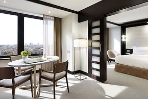 Melia Barcelona Sarrià
