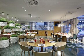 Melia Barcelona Sarrià