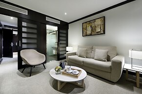 Melia Barcelona Sarrià